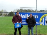  's Heer Arendskerke 6 - S.K.N.W.K. 3 (competitie) seizoen 2024-2025 (8/168)